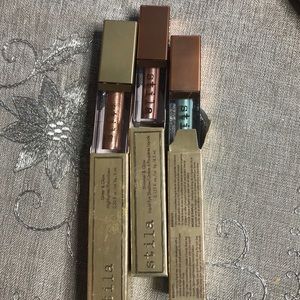 Stila shimmer